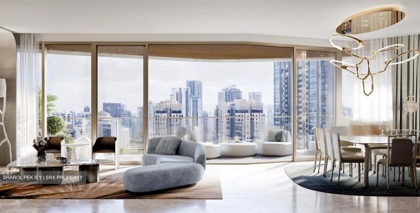 Hana (D10), Condominium #447908121